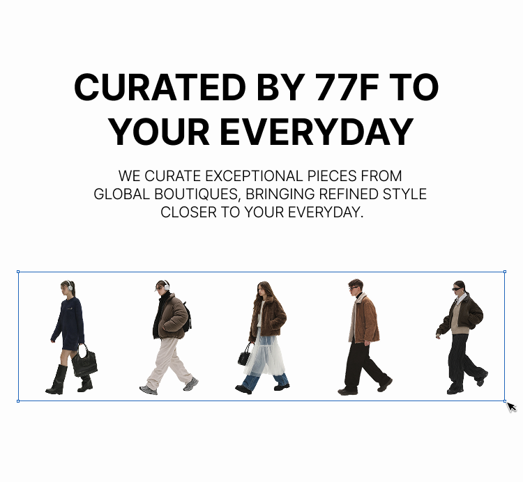 메인 비주얼 Mobile